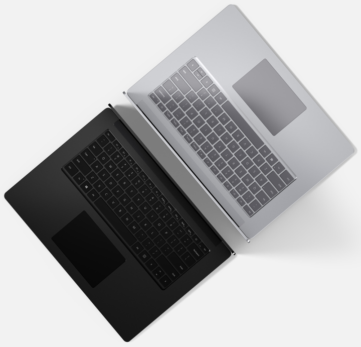 Surface Laptop 3 15-inch: Vẫn đáng mua năm 2021?
